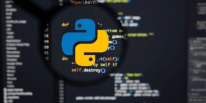Python Programming for Beginners: A Complete Guide 🐍 – Easy To Expert