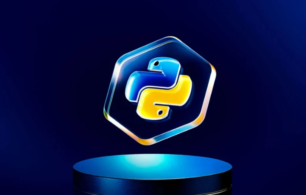 Master Python from Scratch: Your Journey at Easy to Expert